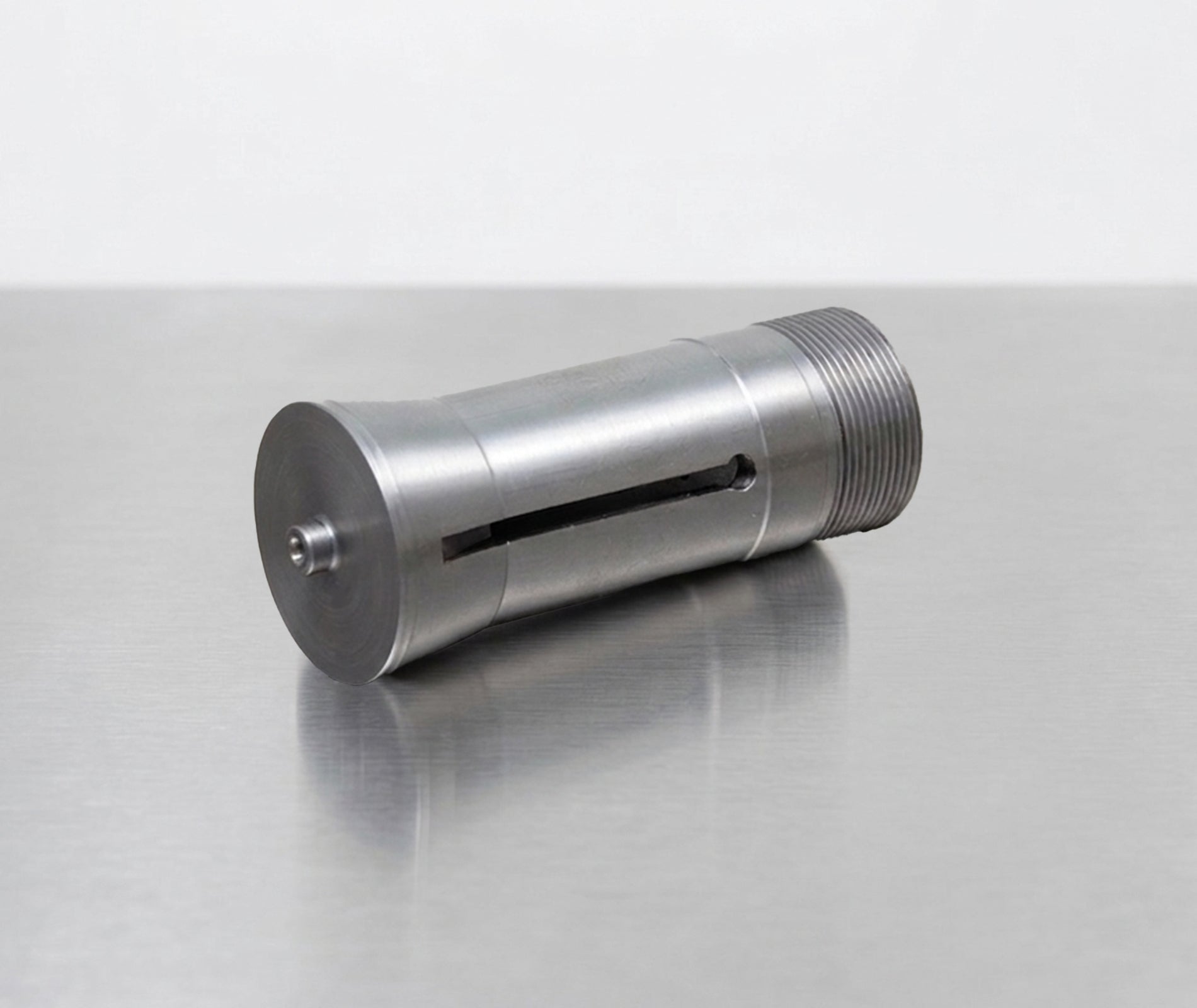 16C Soft Round Collet Blank