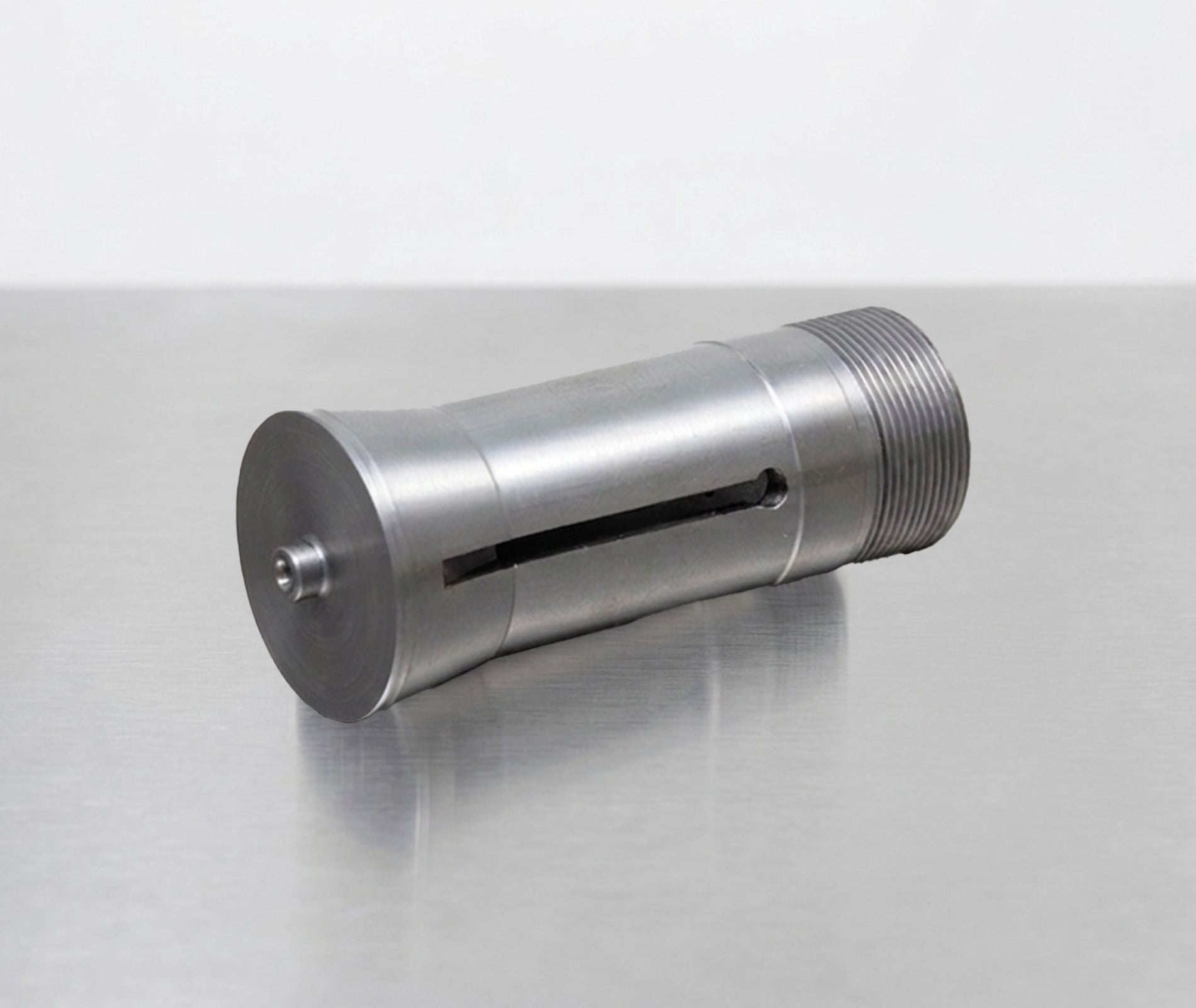 22C Soft Round Collet Blank