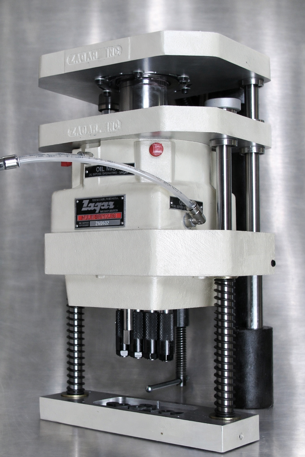 Standard 10" to 16" Square Multiple Spindle Heads