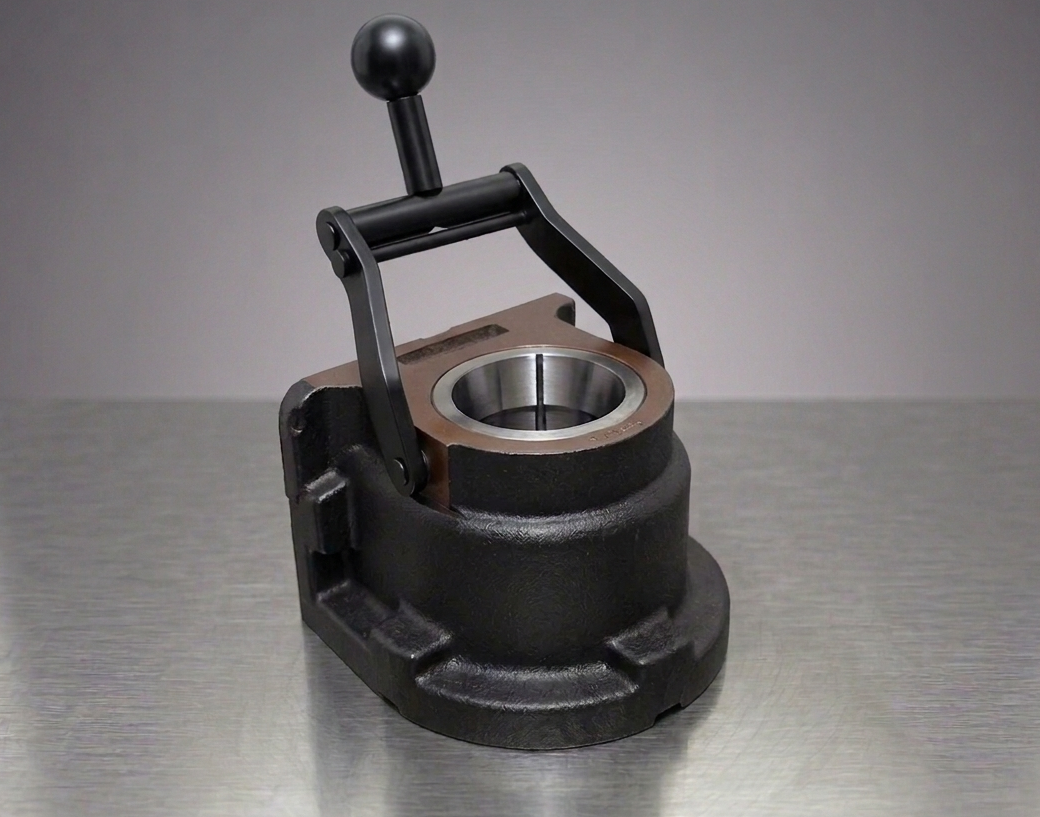 Vertical/Horizontal Holding Fixture