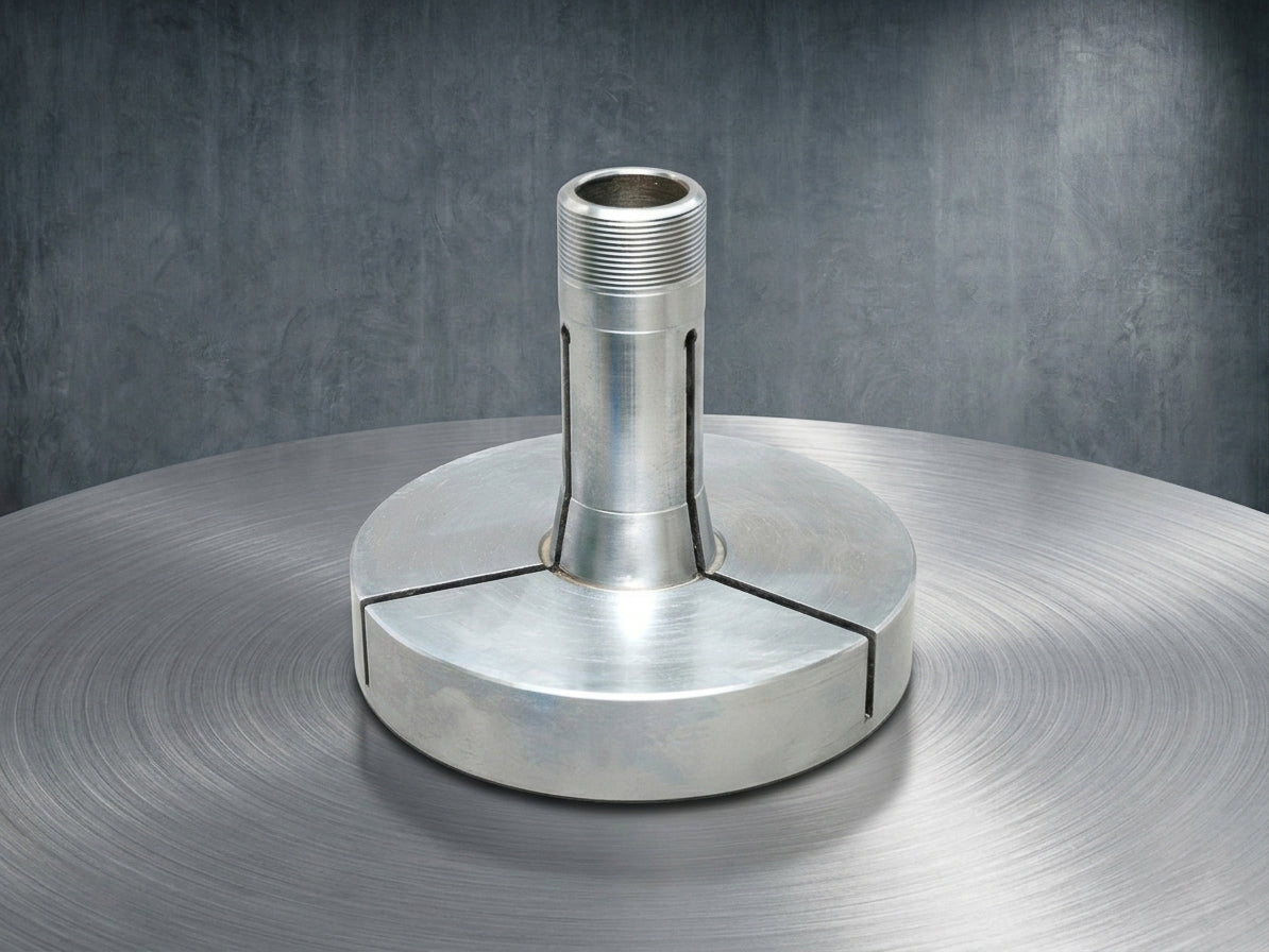 3 C Step Emergency Collet