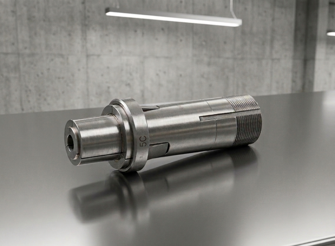 5 C Master Internal Collet