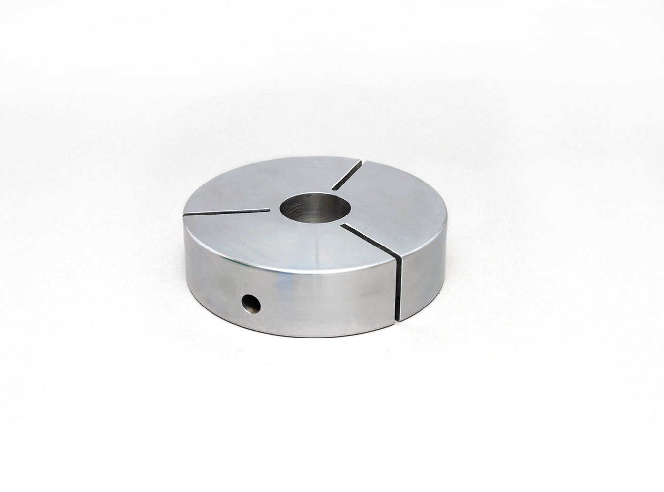 5 C Master Internal Collet Pad Set