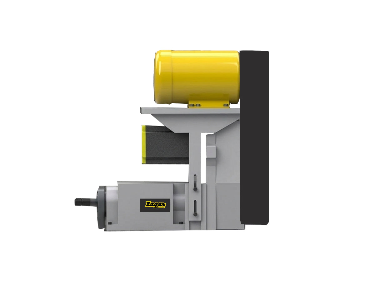 MQ-60 Ballscrew Feed Unit