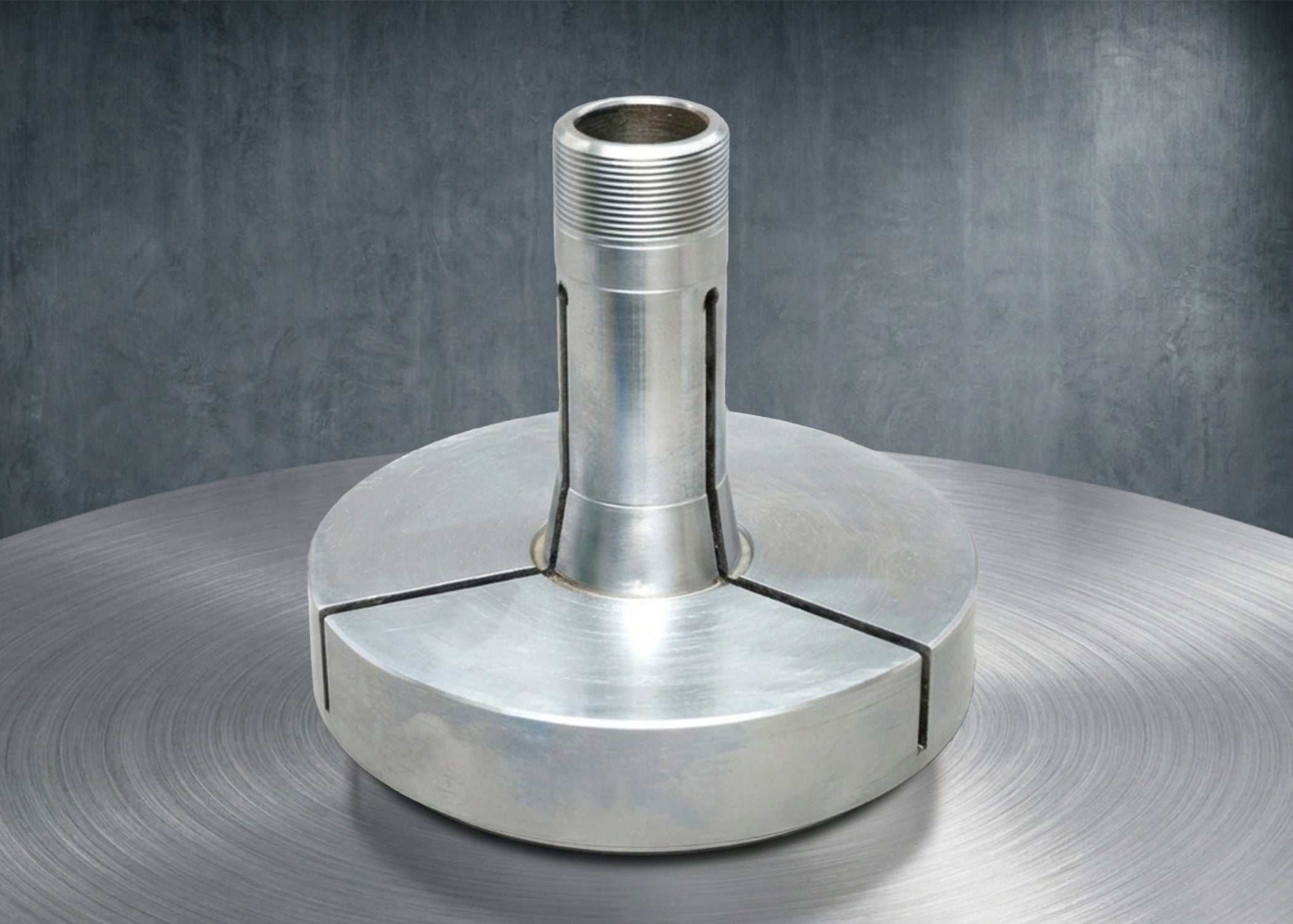 16 C Step Emergency Collet