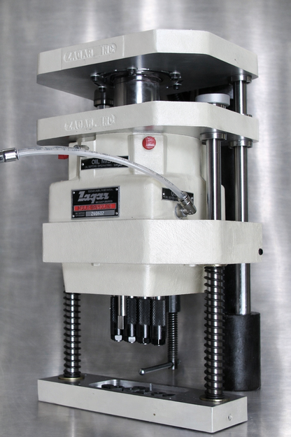 Standard 10" to 16" Square Multiple Spindle Heads