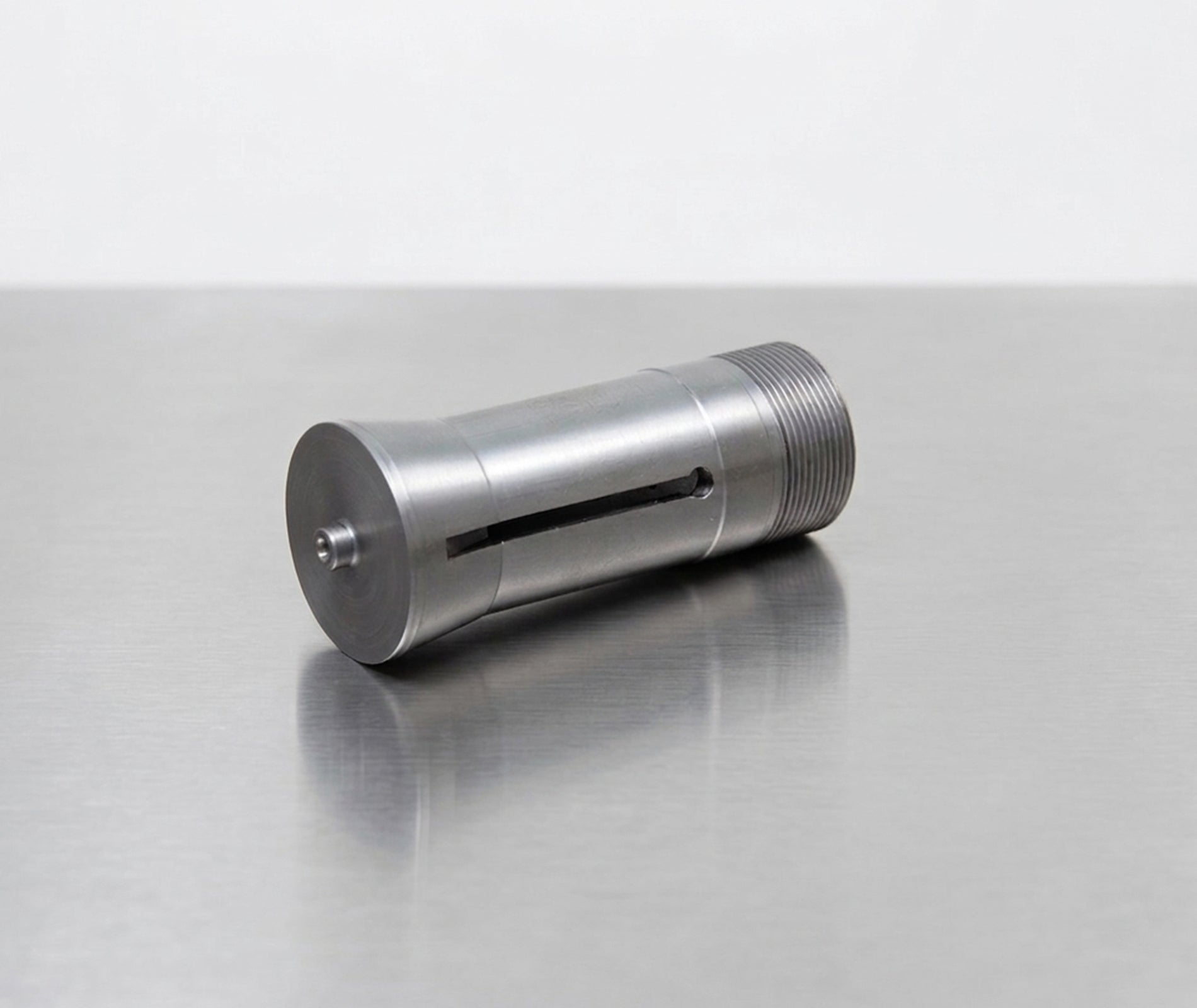 3C Soft Round Collet Blank