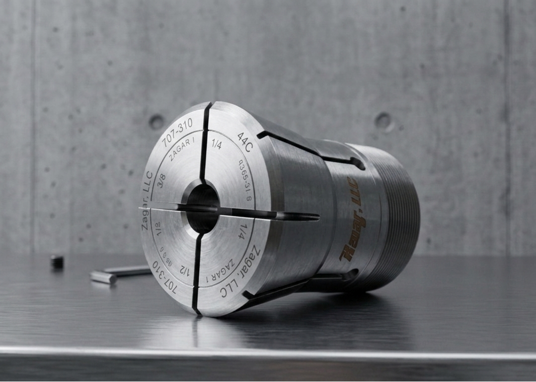44 C External Master Collet