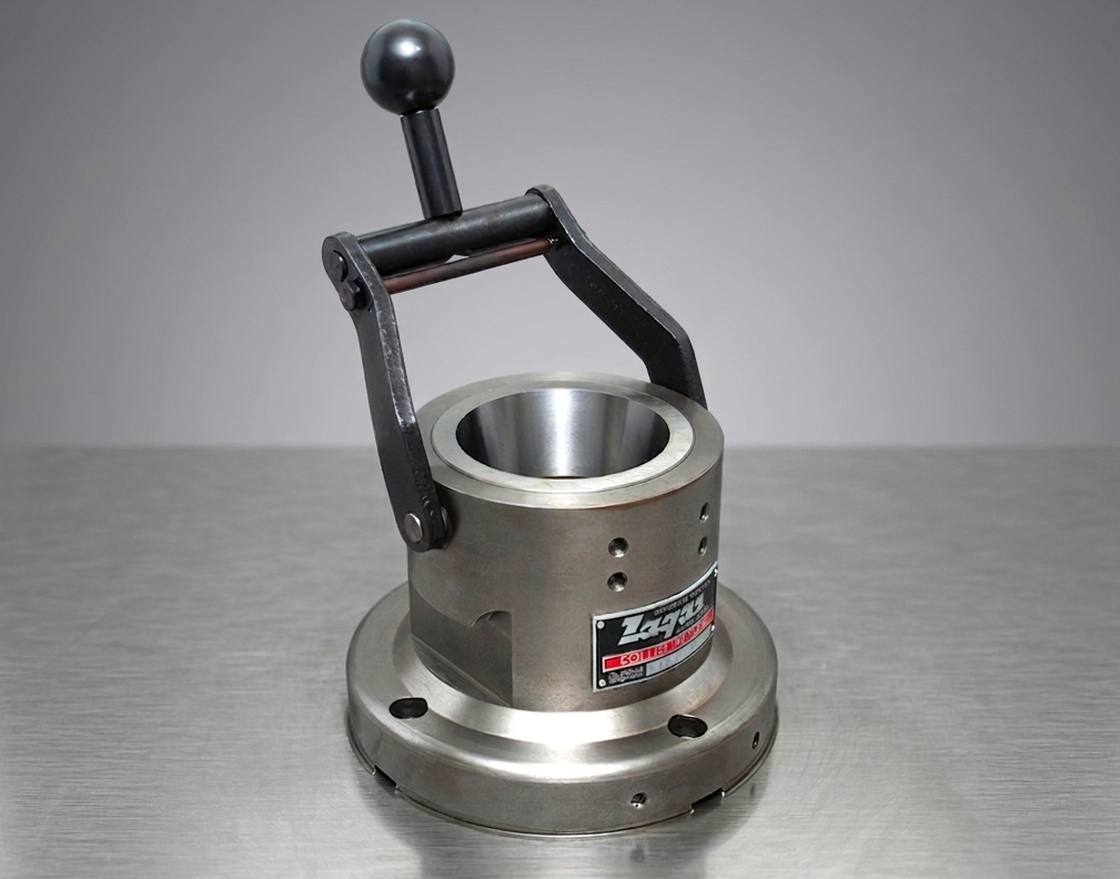 Basic Holding Fixture