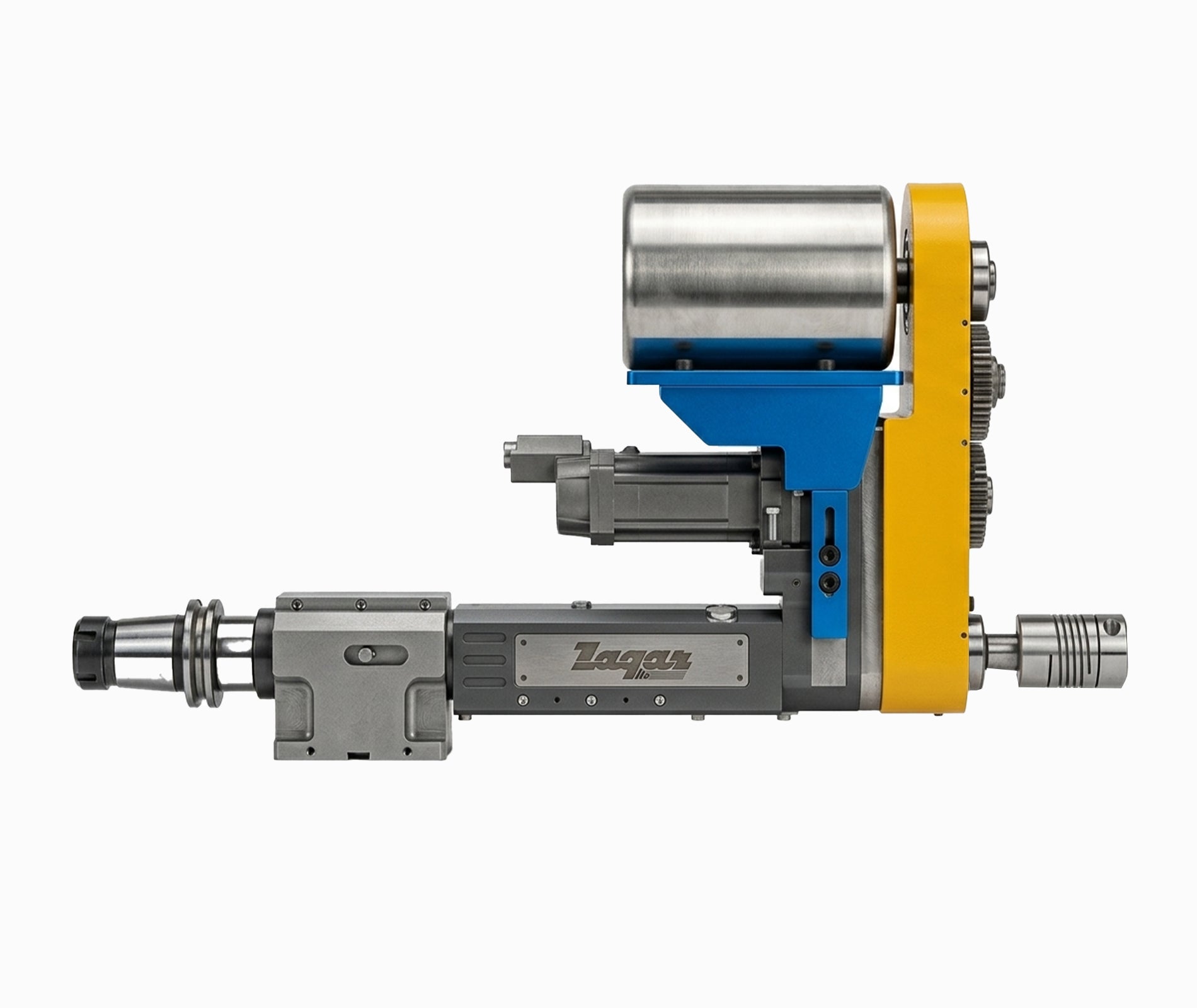 MQ-150 SU Ballscrew Feed Unit